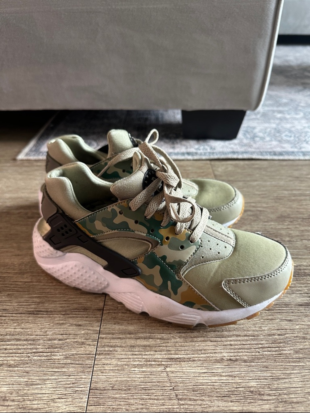 Nike huarache